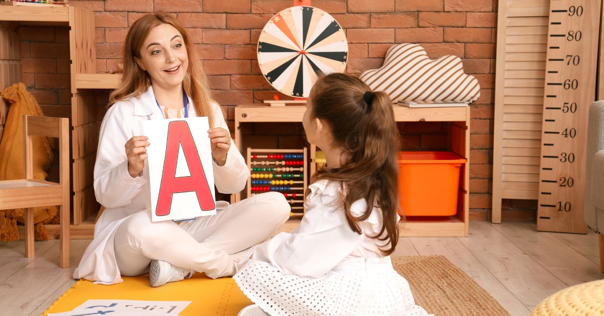 Best Functional Communication Goals for Autism